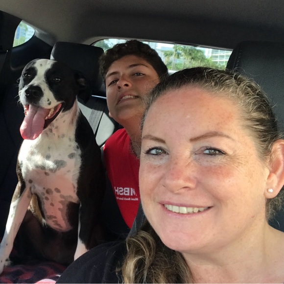 Meet your Posher, Gisela - Picture 7 of 7